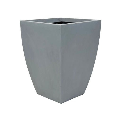 Alesund Planter (24 - Inch) Side View
