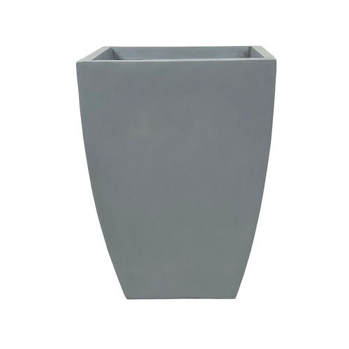 Alesund Planter (24 - Inch) Side Angle