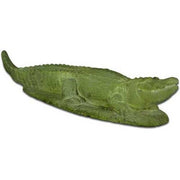Alligator Garden Statue (27-Inch)