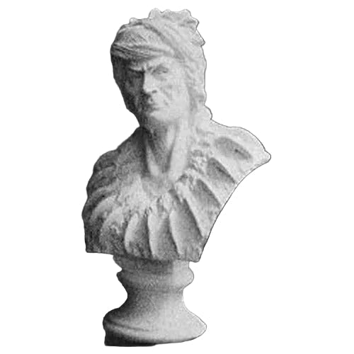 American Indian (28 - Inch)