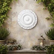 Americo Medallion (18.0 - Inch) Side Angle