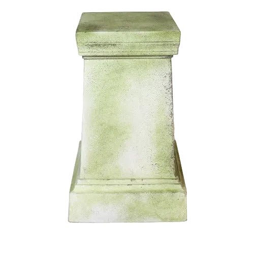 Andrea Outdoor Statue (29.5 - Inch) Side View