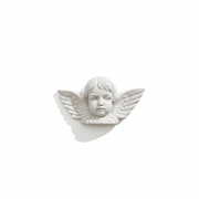 Angel Wing Outdoor Plaque (28.0 - Inch)