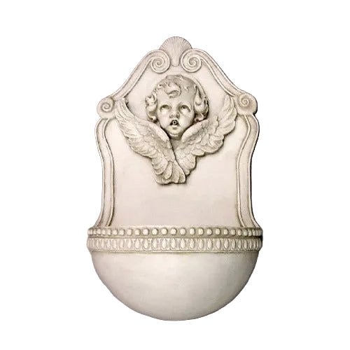 Angelogy Wall Fountain (24 - Inch)