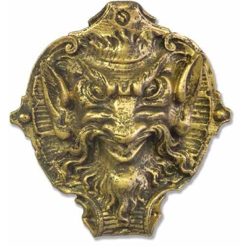 Anima Relief Statue (7 - Inch)