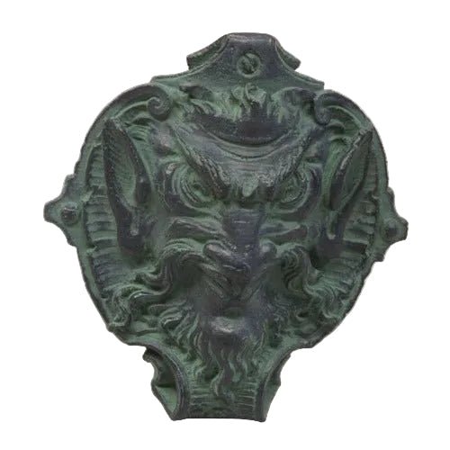 Anima Relief Statue (7-Inch)
