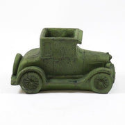 Antique Truck Garden (10.5 - Inch) Different Angle