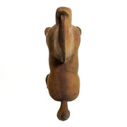 Arabian Horse Garden Statue (27 - Inch)