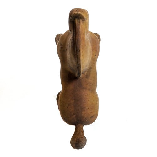 Arabian Horse Garden Statue (27 - Inch)