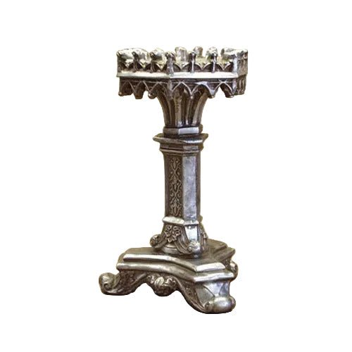 Arc Candle Holder Religious Statue (17 - Inch)