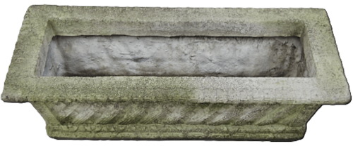 Asbury Garden (10.5 - Inch)