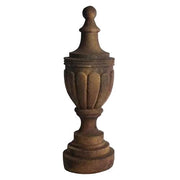 Ashley Finial Outdoor Statue (23 - Inch)