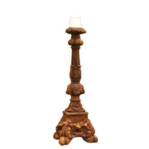 Astaire Candleholder Statue (22 - Inch)