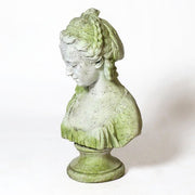 Attiret Bust Display Decor (22 - Inch) Other Angle