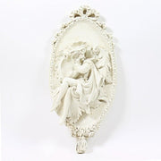 Aucassin Plaque (11.0 - Inch)
