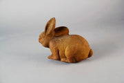 Baby Boy Bunnystatue (7 - Inch)