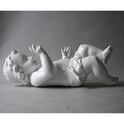 Baby Jesus Nativity Statue (16 - Inch)