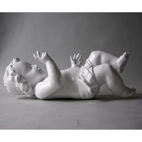 Baby Jesus Nativity Statue (16 - Inch)