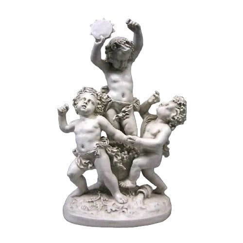 Bacchanale Enfant Statue (25-Inch)
