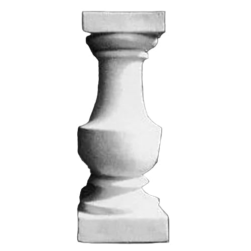 Baluster Outdoor (16 - Inch)