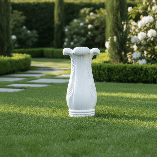 Balustrade Outdoor (14 - Inch) Side Angle