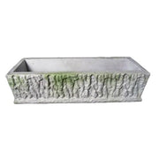 BARK PLANTER