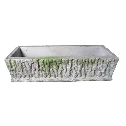 BARK PLANTER