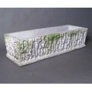 BARK PLANTER Side Angle
