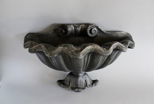 Barone Garden (15.5 - Inch) Side Angle