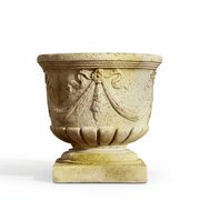 Bavarian Urn Garden (12 - Inch)