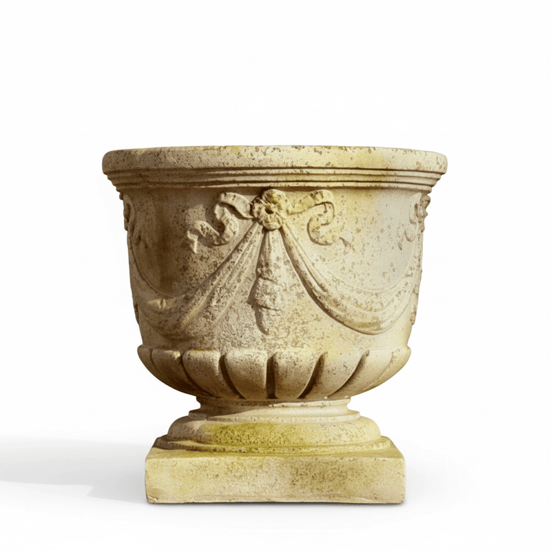 Bavarian Urn Garden (12 - Inch)