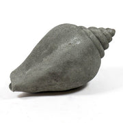 Beach Shell Garden Statue (16 - Inch) Different Angle