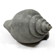 Beach Shell Garden Statue (16 - Inch) Other Angle