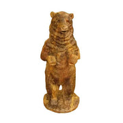 Bear Garden Statue (26 - Inch)