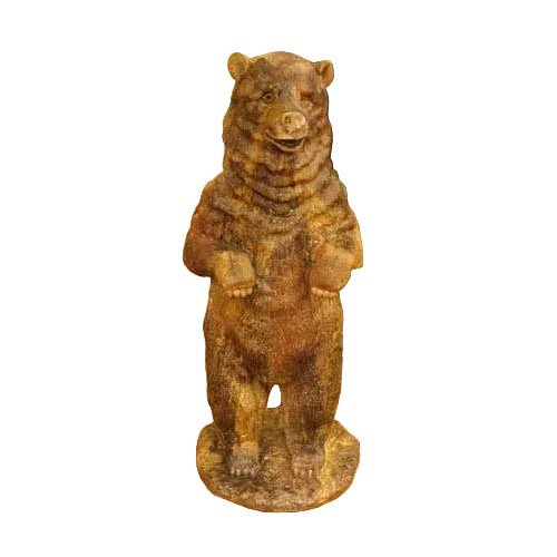 Bear Garden Statue (26 - Inch)