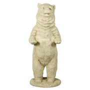 Bear Garden Statue (26-Inch)