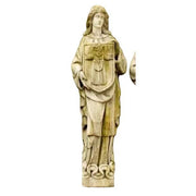 Belfast Garden Statue (18.0 - Inch)