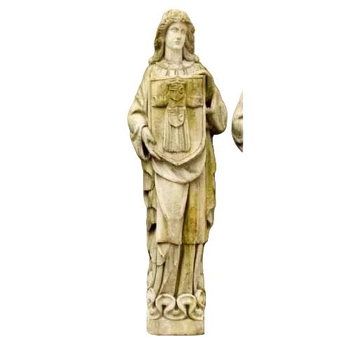 Belfast Garden Statue (18.0 - Inch)