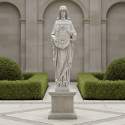 Belfast Religious Statue (55-Inch)
