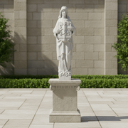 Belfast Religious Statue (55-Inch)