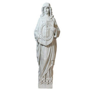 Belfast Religious Statue (55-Inch)