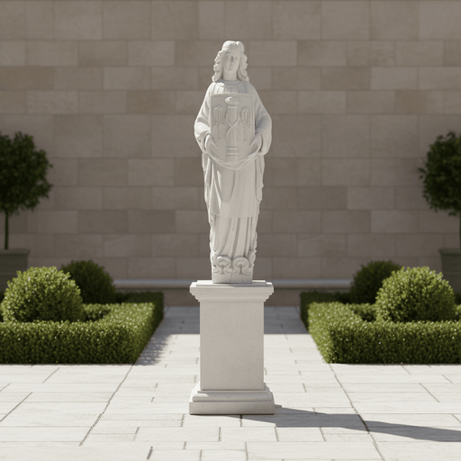 Belfast Religious Statue (55-Inch)