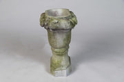 Belgian Urn Garden (16 - Inch) Side Angle