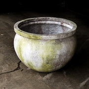Bell Garden (18 - Inch) Side Angle