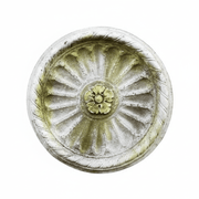 Belmont Medallion Outdoor Plaque (20.0 - Inch)