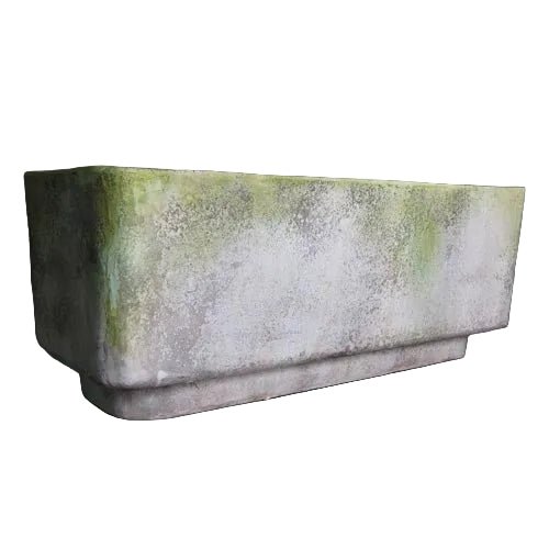 Biagio Garden (48 - Inch) Side View