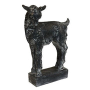 Billy Goat Garden Statue (26-Inch)