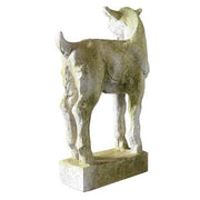 Billy Goat Garden Statue (26 - Inch)