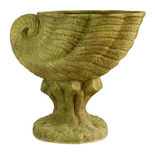 Bird Bath Garden Statue (20 - Inch)