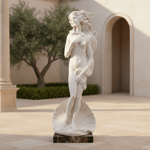 Birth Of Venus Santinistatue (24-Inch)